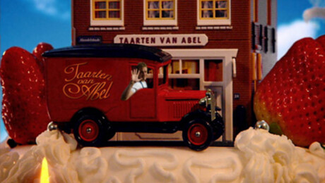 Taarten van Abel | Loes